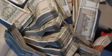 cash