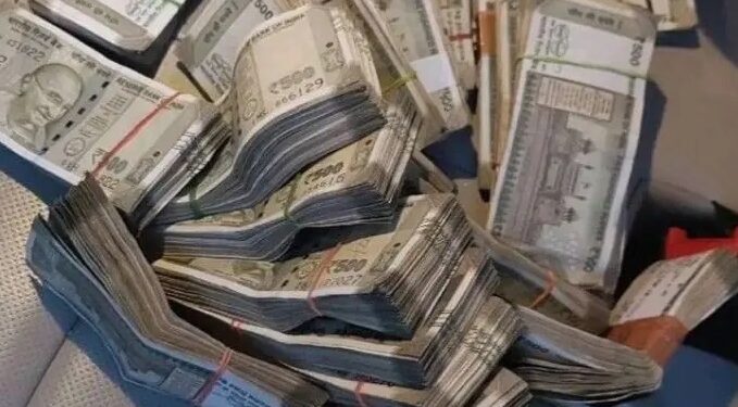 cash