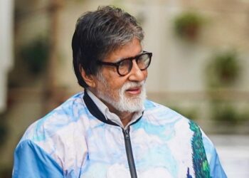 Amitabh Bachchan