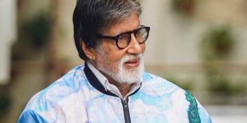 Amitabh Bachchan
