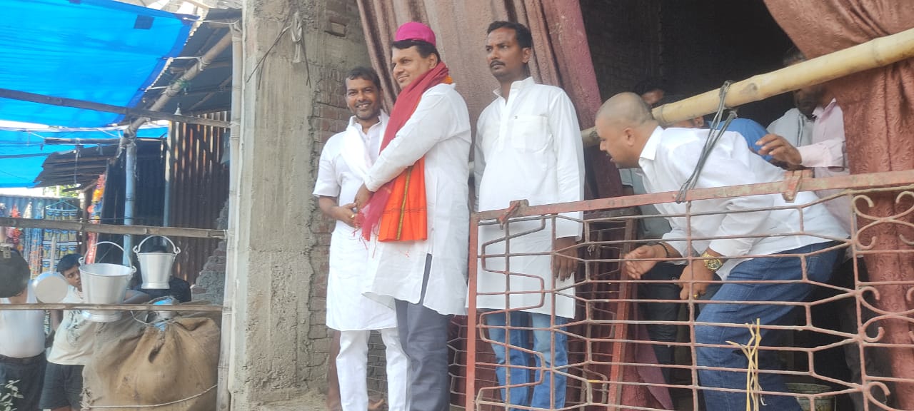 Piyush Prasad