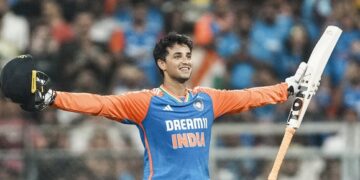 abhishek sharma