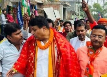 Sanjay Singh