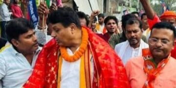 Sanjay Singh