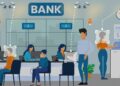 bank