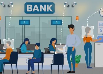 bank