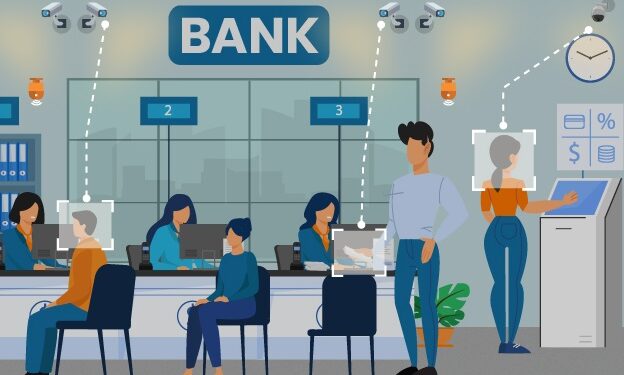 bank