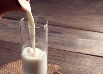 hot milk