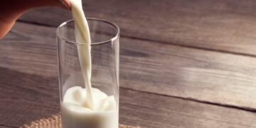 hot milk