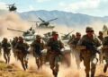army