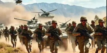 army