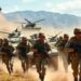 army