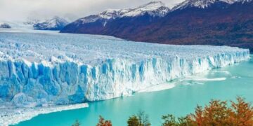 ganga glaciers