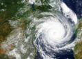 cyclone