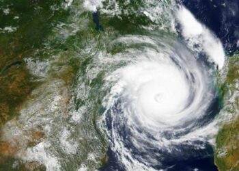 cyclone