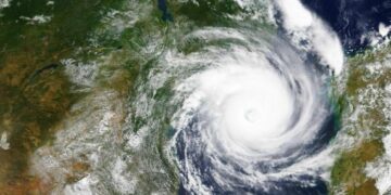 cyclone