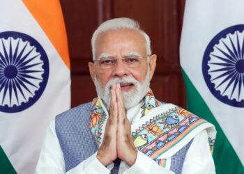 PM Modi