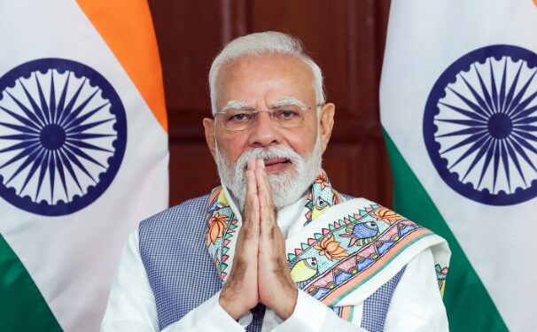 PM Modi