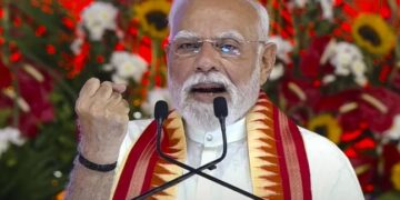 PM modi