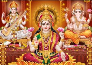 maa lakshmi