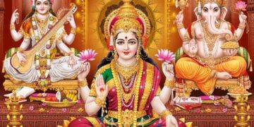 maa lakshmi