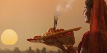 छठ महापर्व