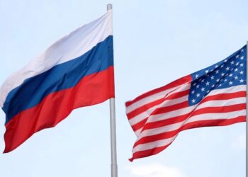 russia-US