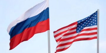 russia-US