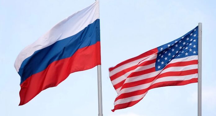 russia-US