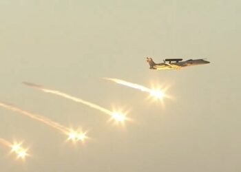 Indian Air Force
