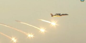 Indian Air Force