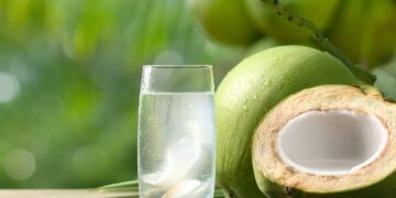 coconut