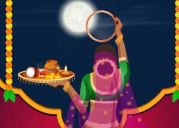 karwa chauth