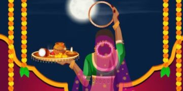 karwa chauth