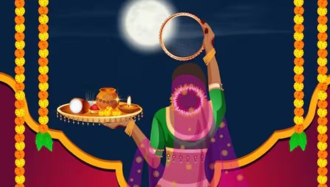 karwa chauth