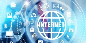 internet