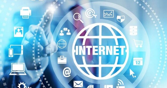 internet