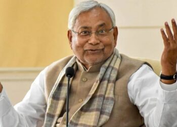 nitish kumar