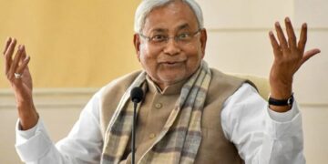 nitish kumar