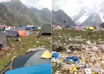 Chardham
