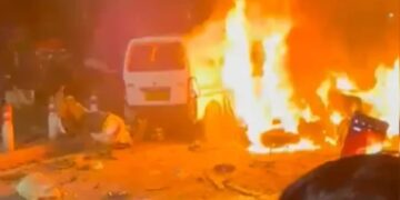 Delhi blast