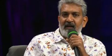 s.s rajamouli
