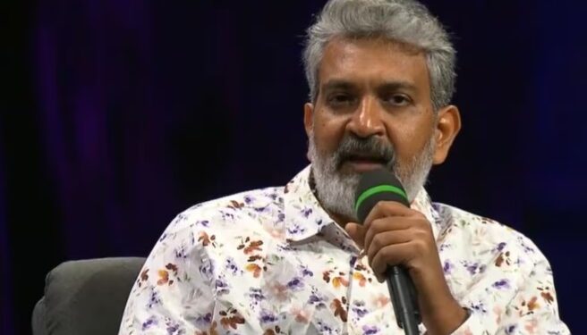 s.s rajamouli