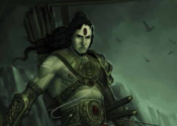 ashwatthama