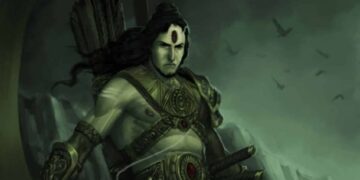 ashwatthama