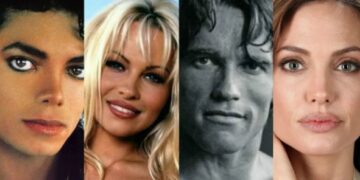 biggest sex scandal