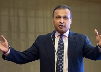 Anil Ambani