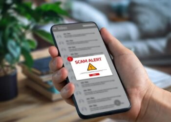 google scam