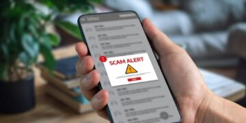 google scam