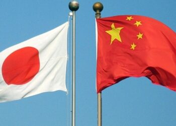 china vs japan